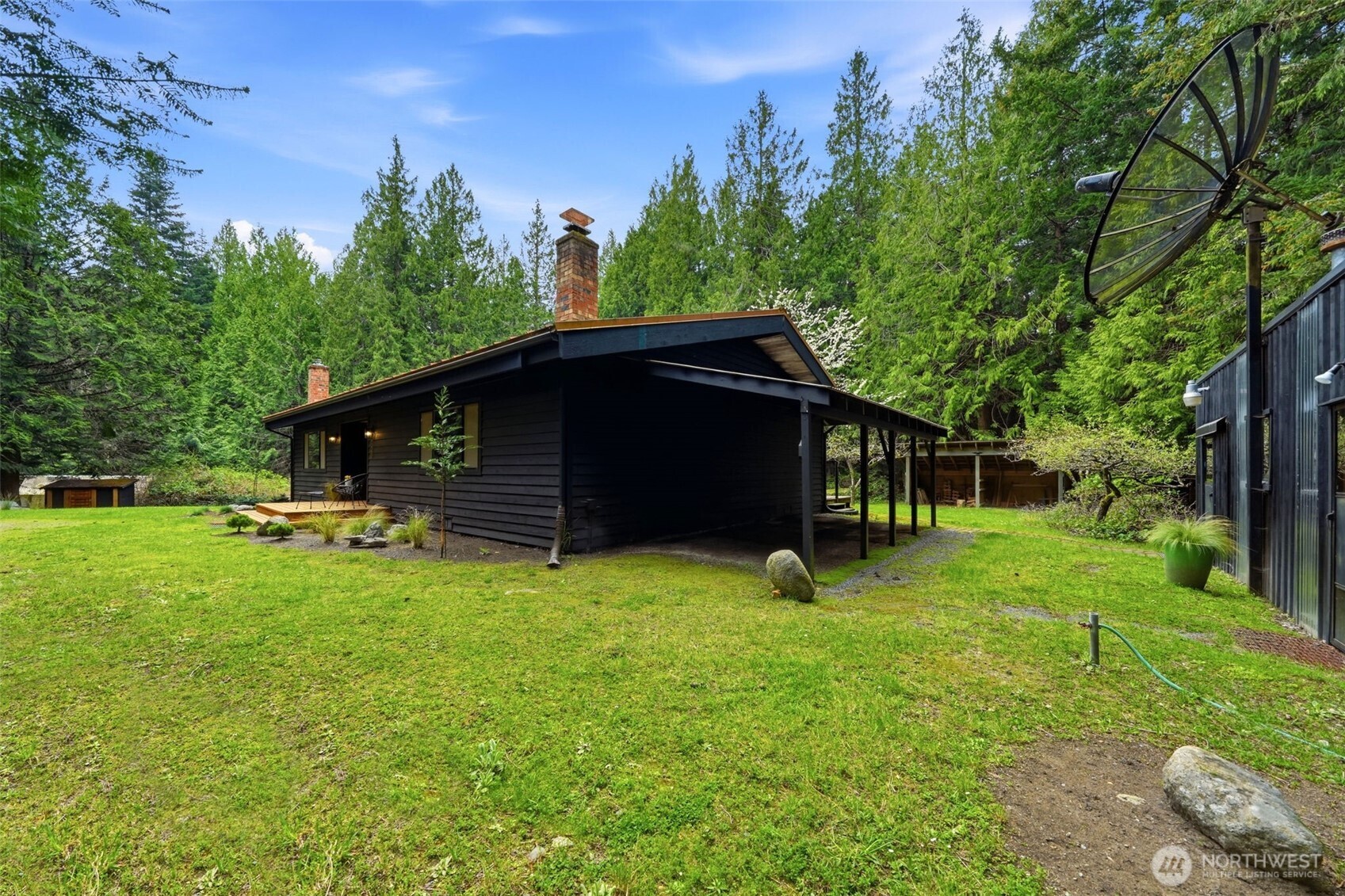 102 Byron Road , Friday Harbor, WA 98250-6963