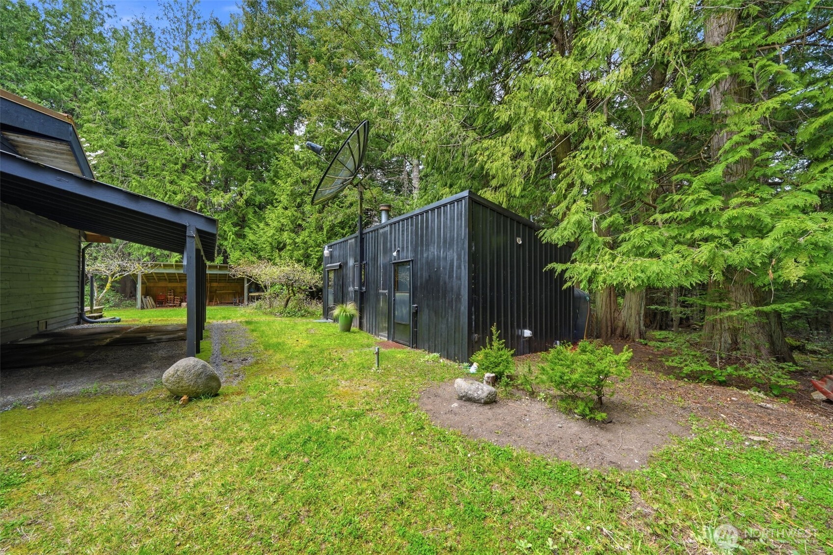 102 Byron Road , Friday Harbor, WA 98250-6963