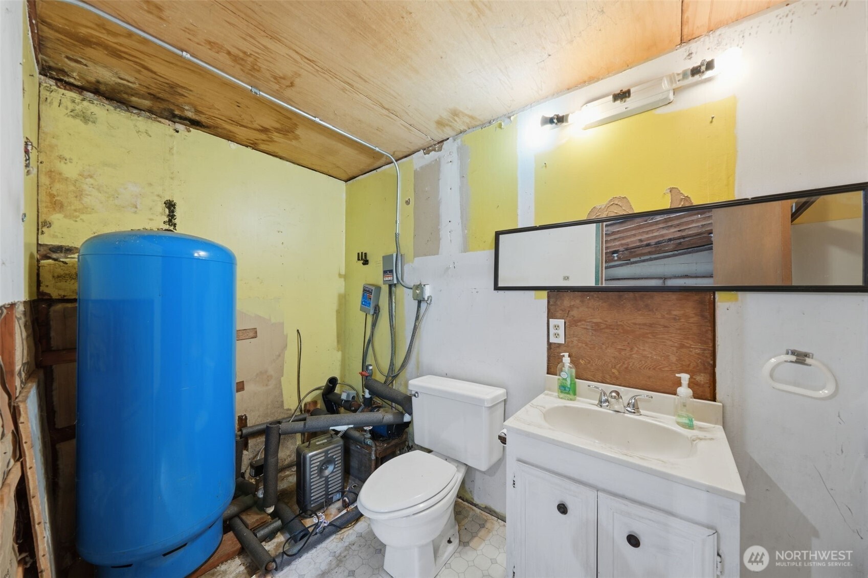 102 Byron Road , Friday Harbor, WA 98250-6963