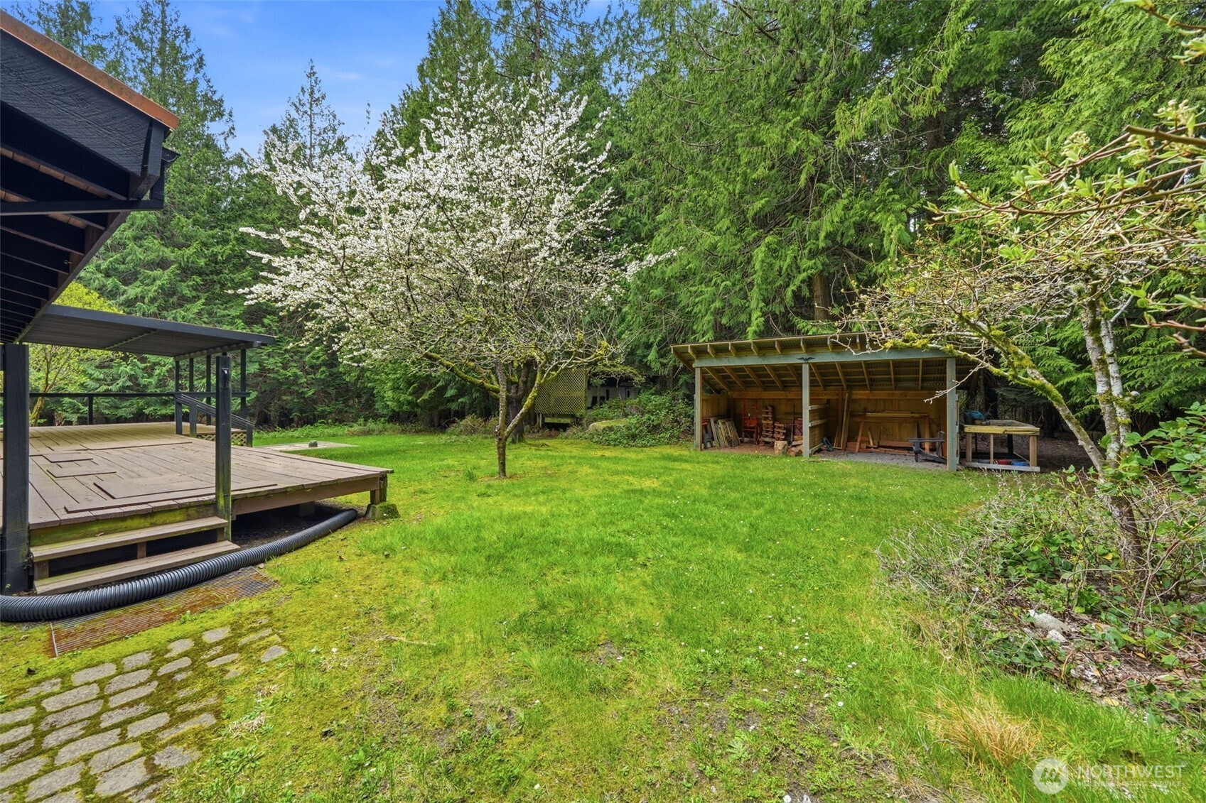 102 Byron Road , Friday Harbor, WA 98250-6963