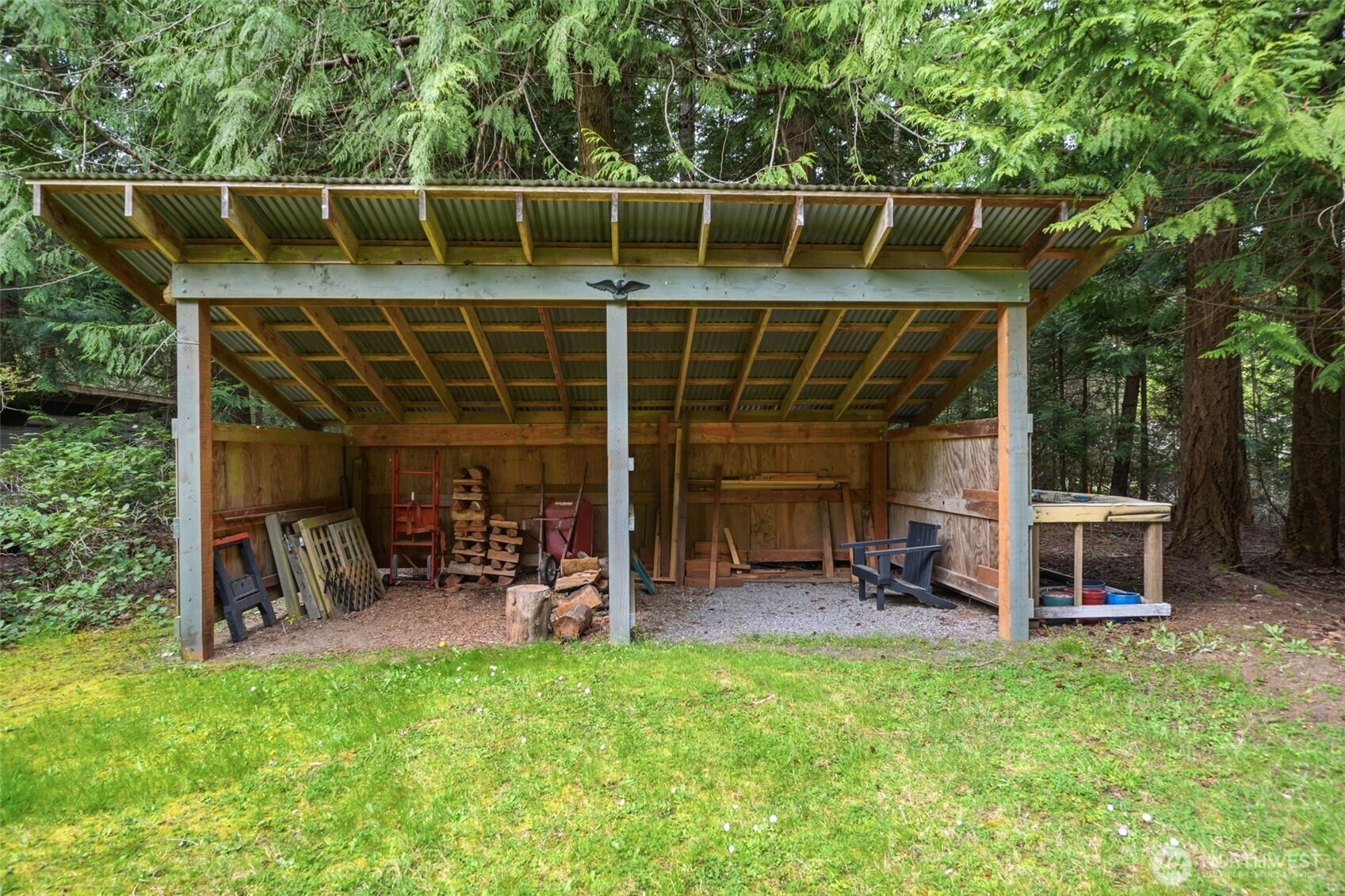 102 Byron Road , Friday Harbor, WA 98250-6963