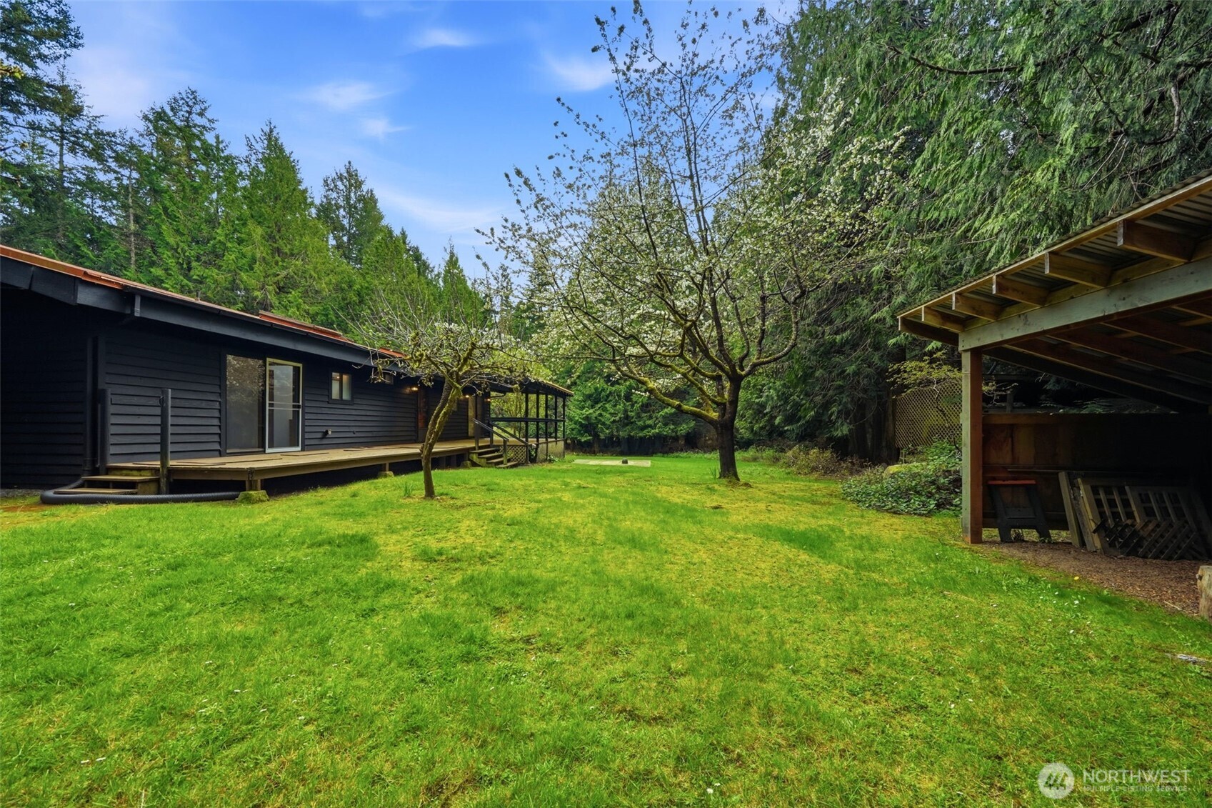 102 Byron Road , Friday Harbor, WA 98250-6963