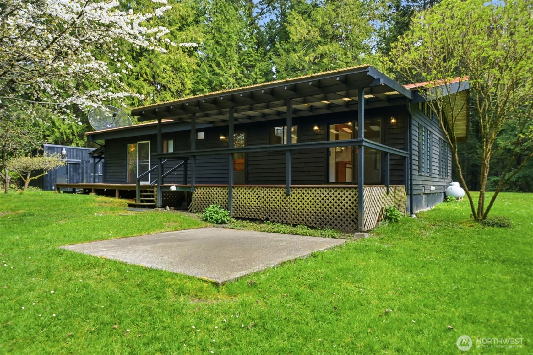 102 Byron Road , Friday Harbor, WA 98250-6963