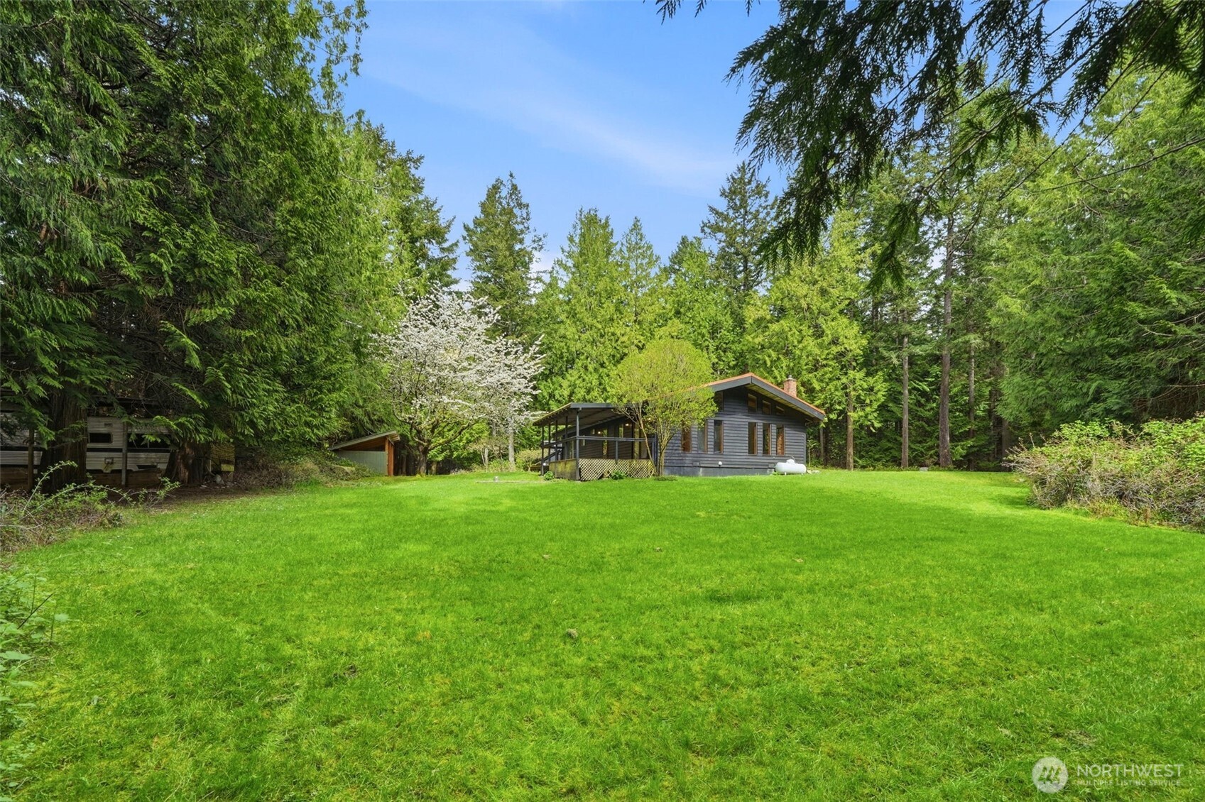 102 Byron Road , Friday Harbor, WA 98250-6963