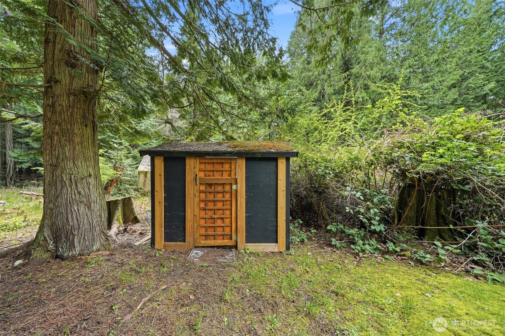 102 Byron Road , Friday Harbor, WA 98250-6963