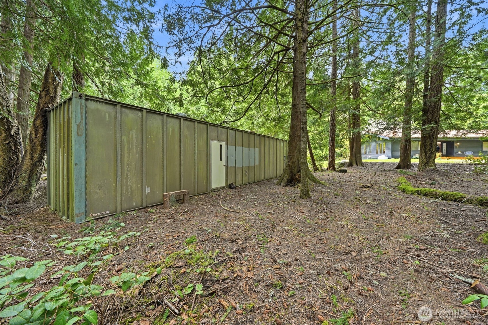 102 Byron Road , Friday Harbor, WA 98250-6963