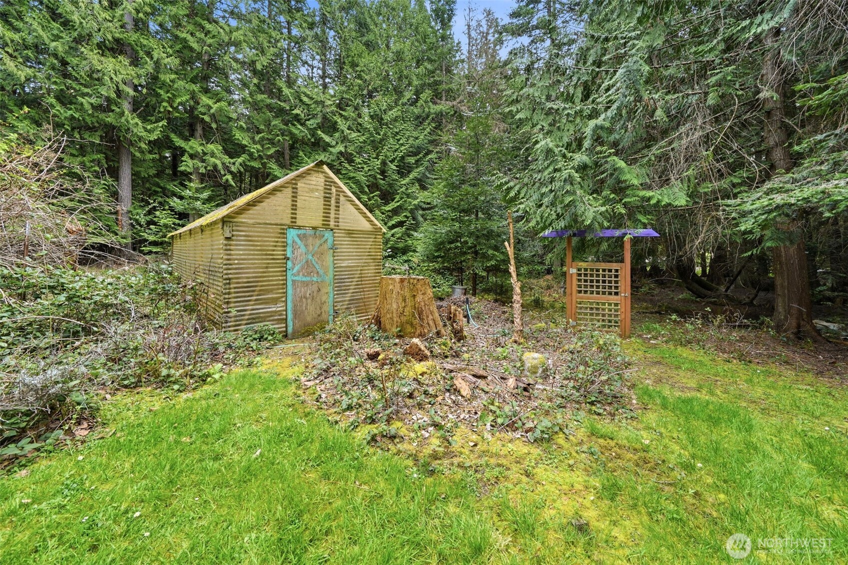 102 Byron Road , Friday Harbor, WA 98250-6963