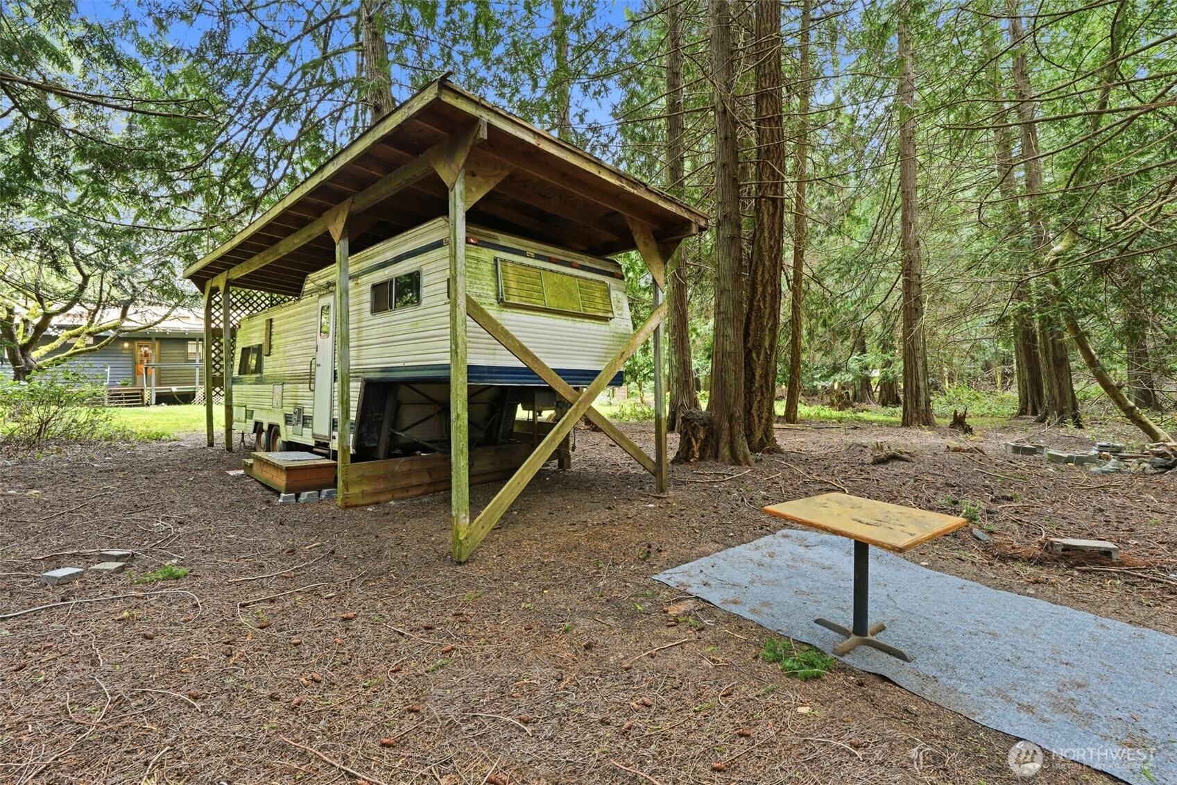 102 Byron Road , Friday Harbor, WA 98250-6963