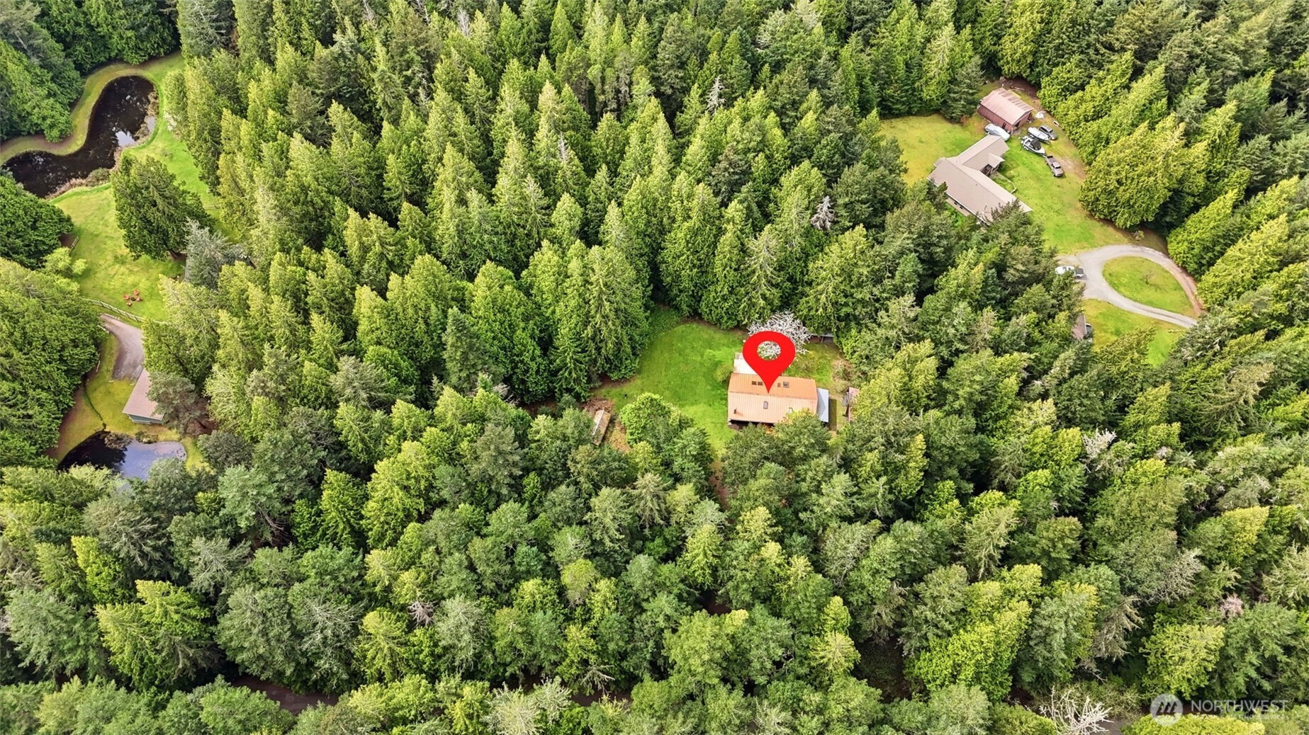 102 Byron Road , Friday Harbor, WA 98250-6963