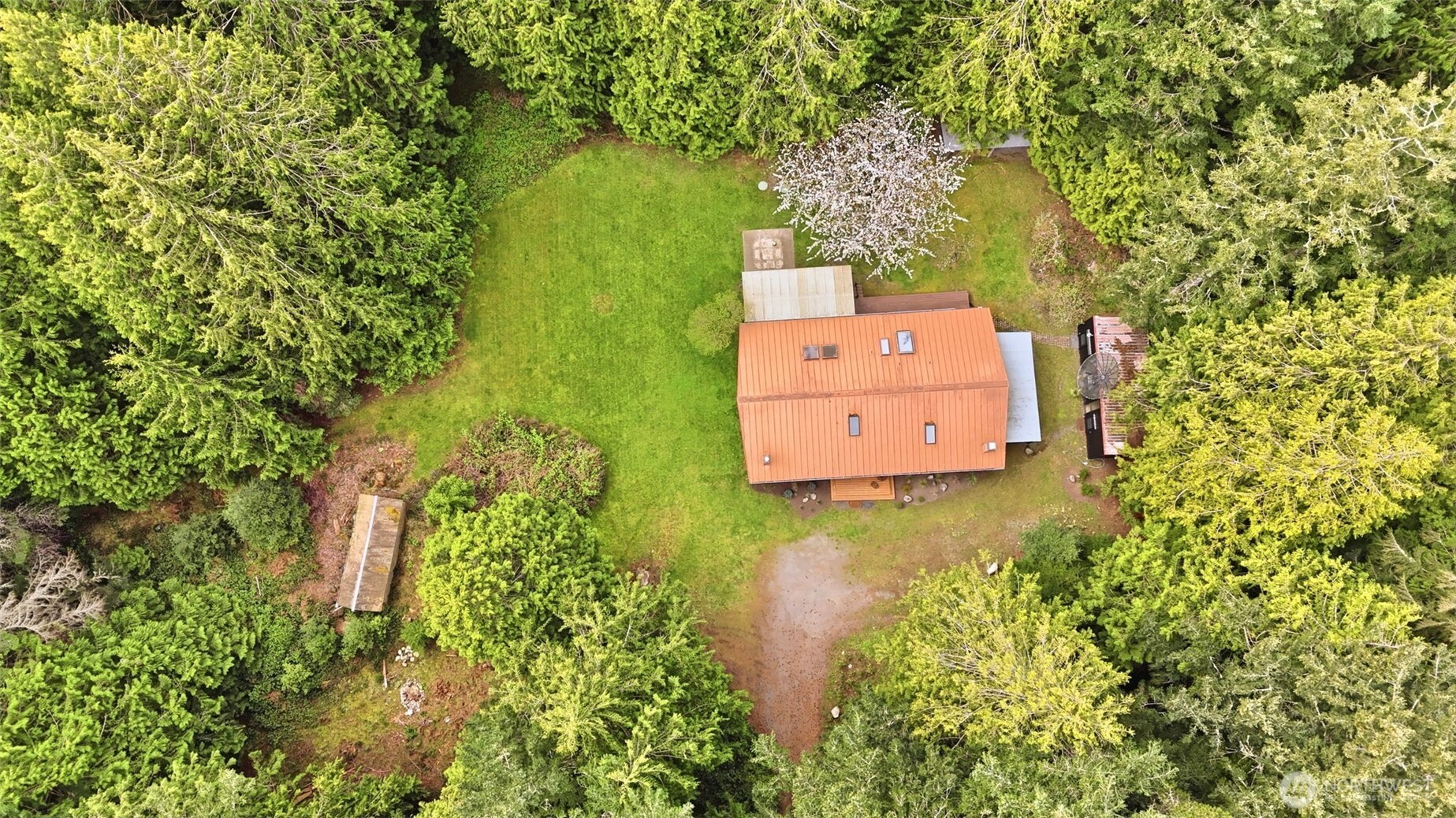 102 Byron Road , Friday Harbor, WA 98250-6963