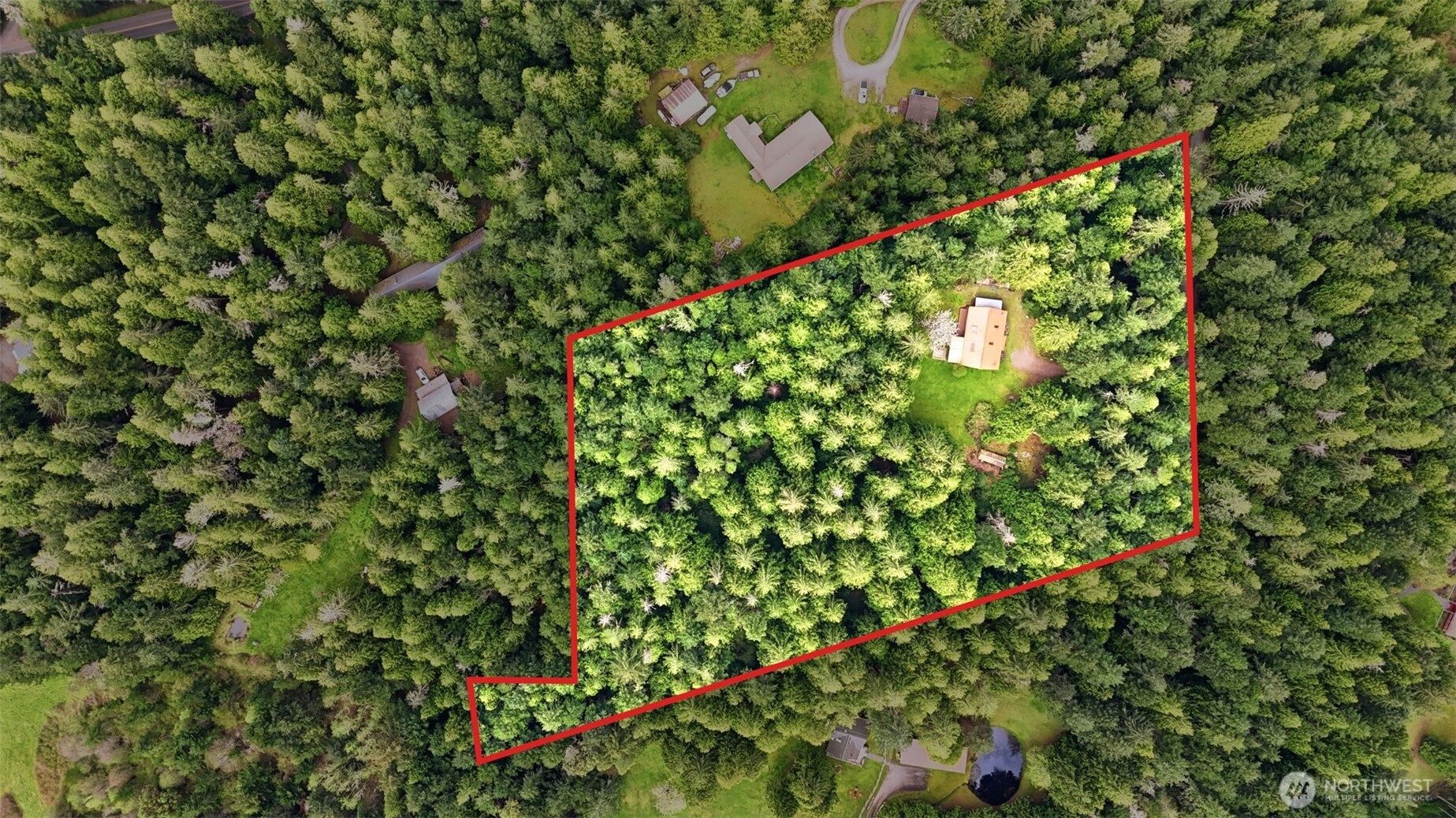 102 Byron Road , Friday Harbor, WA 98250-6963