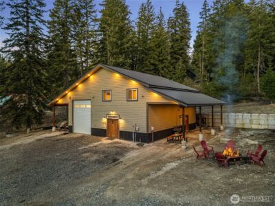2474 Tamarack Crest , Leavenworth, WA 98826