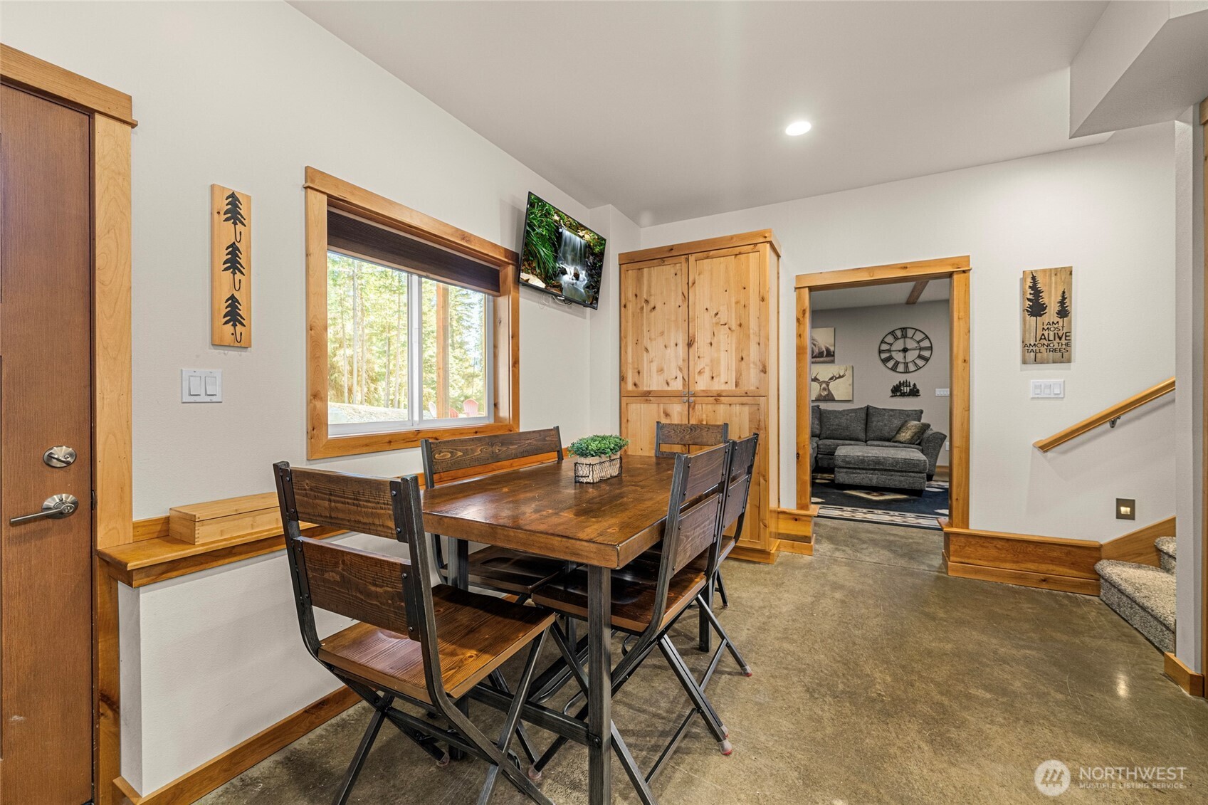 2474 Tamarack Crest , Leavenworth, WA 98826