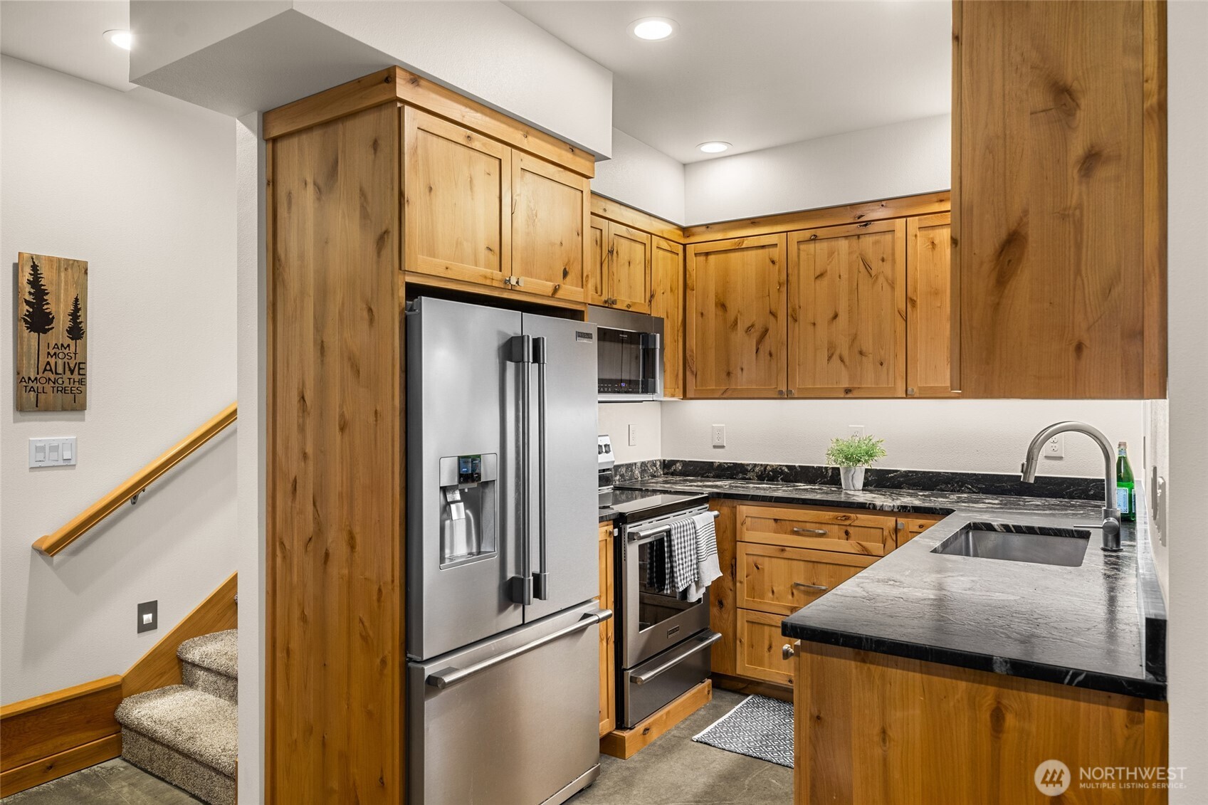 2474 Tamarack Crest , Leavenworth, WA 98826