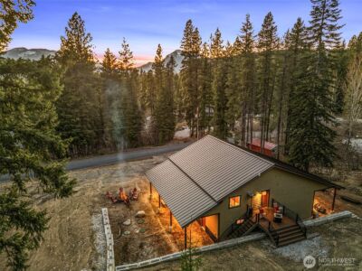 2474 Tamarack Crest , Leavenworth, WA 98826 - Photo 5