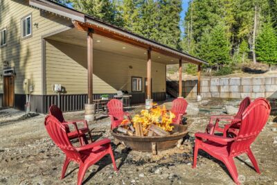 2474 Tamarack Crest , Leavenworth, WA 98826 - Photo 33