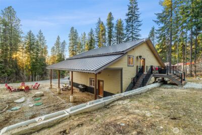 2474 Tamarack Crest , Leavenworth, WA 98826 - Photo 34