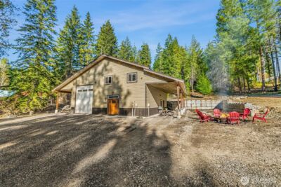 2474 Tamarack Crest , Leavenworth, WA 98826 - Photo 35