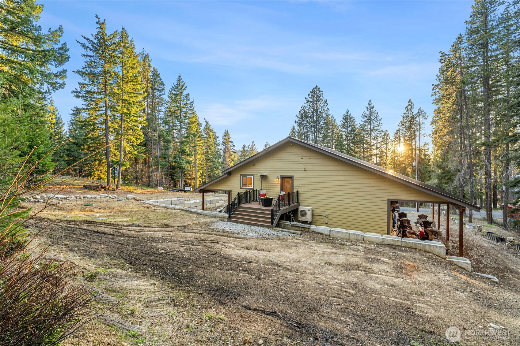 2474 Tamarack Crest , Leavenworth, WA 98826