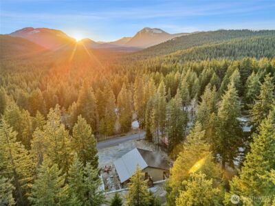 2474 Tamarack Crest , Leavenworth, WA 98826 - Photo 2