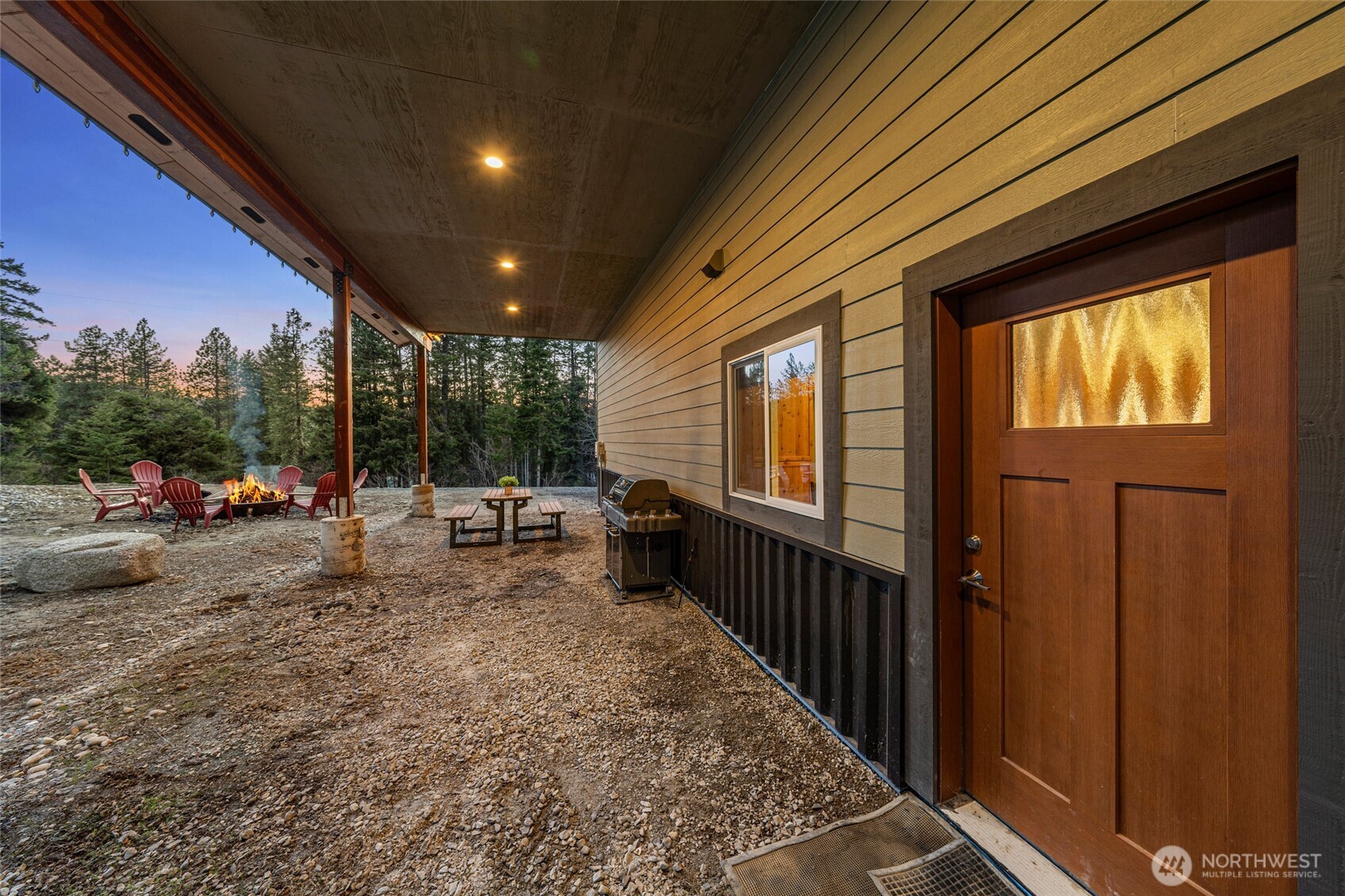 2474 Tamarack Crest , Leavenworth, WA 98826