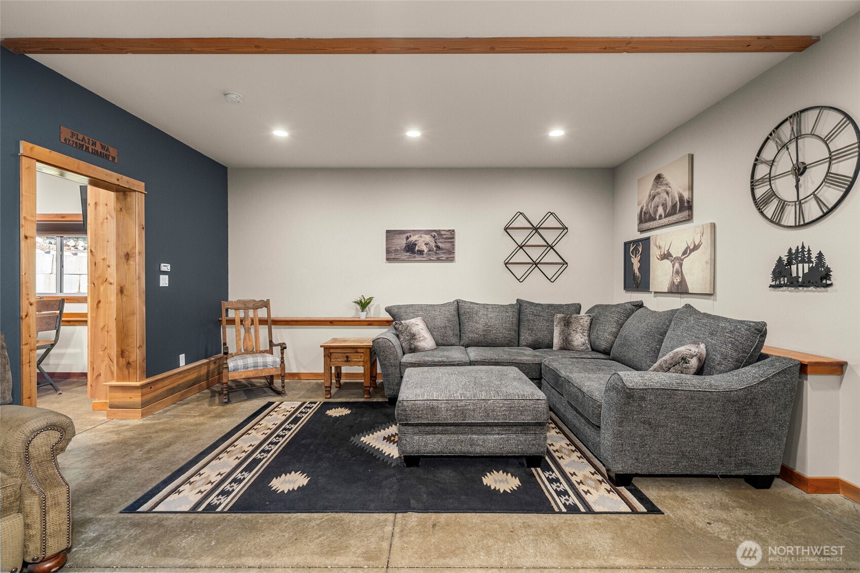 2474 Tamarack Crest , Leavenworth, WA 98826