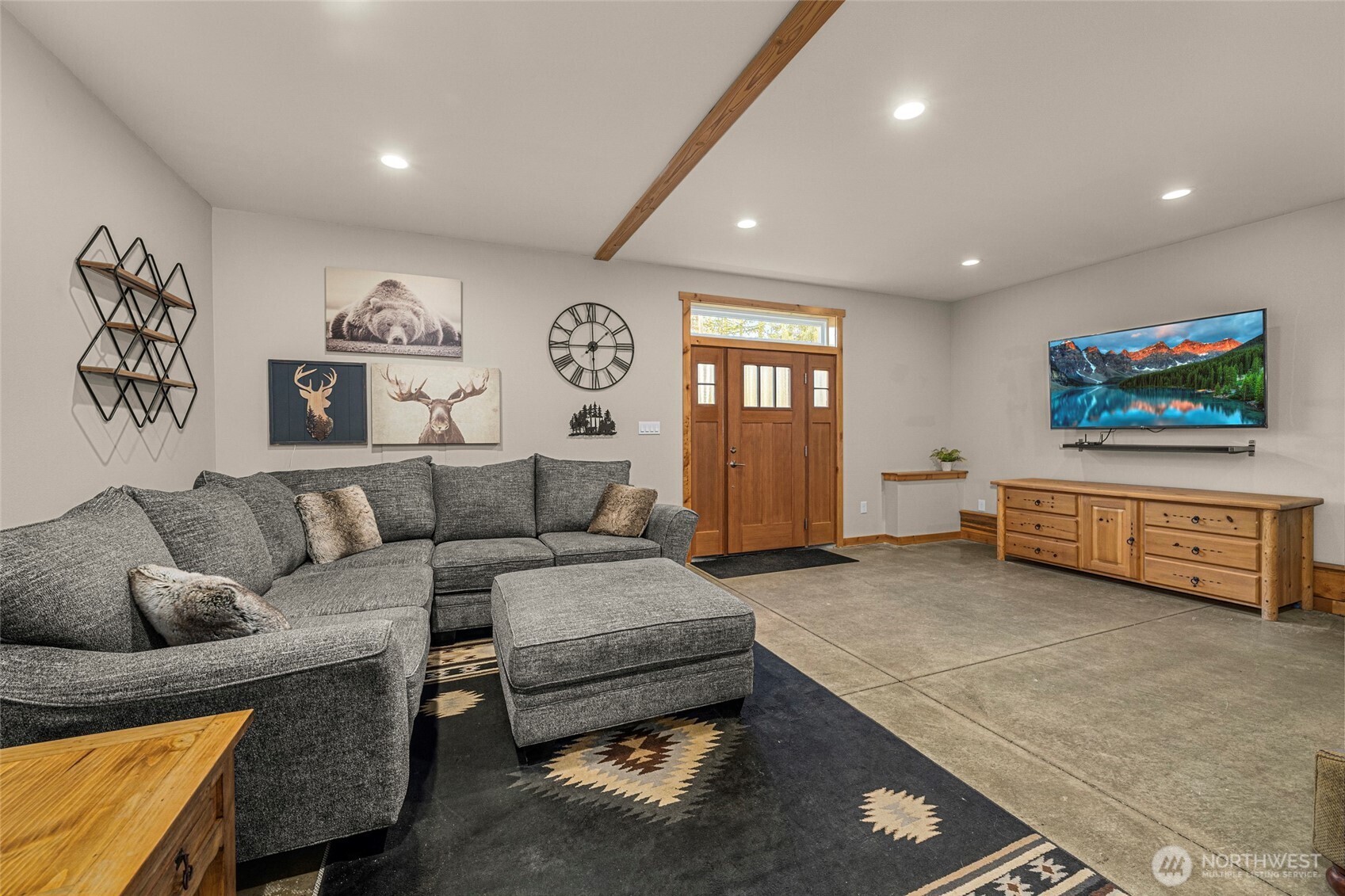 2474 Tamarack Crest , Leavenworth, WA 98826