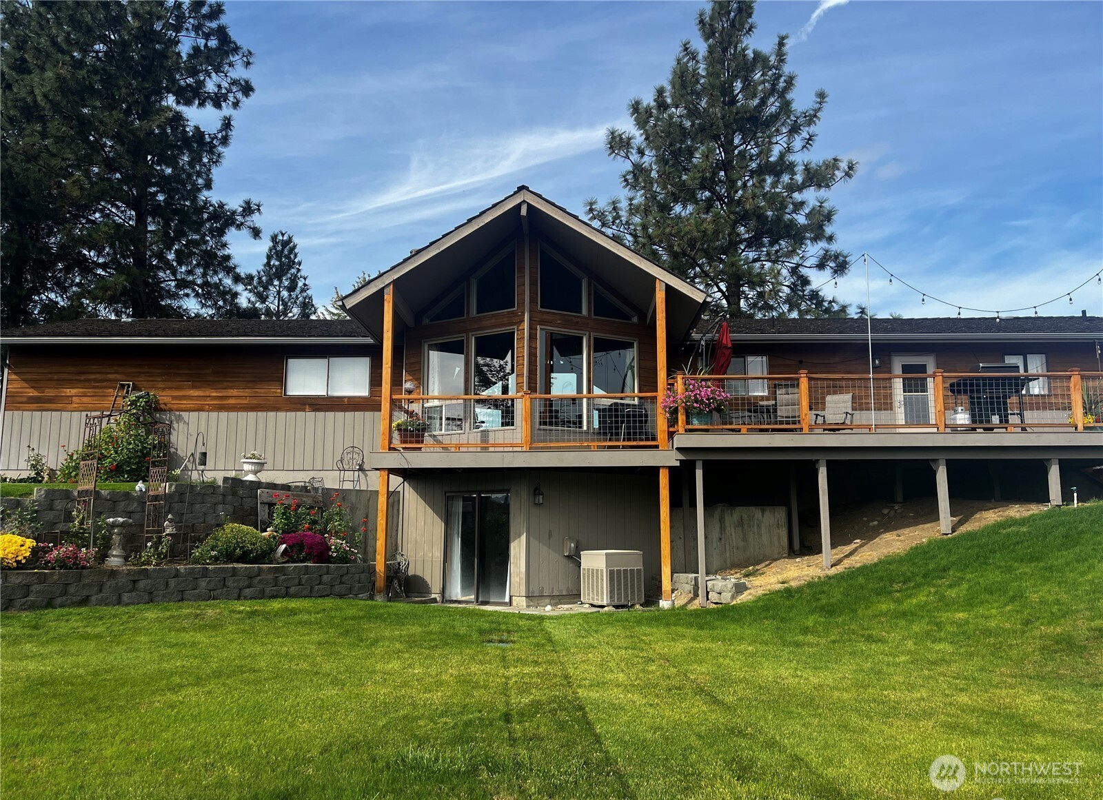 8 Mundinger Lane , Omak, WA 98841