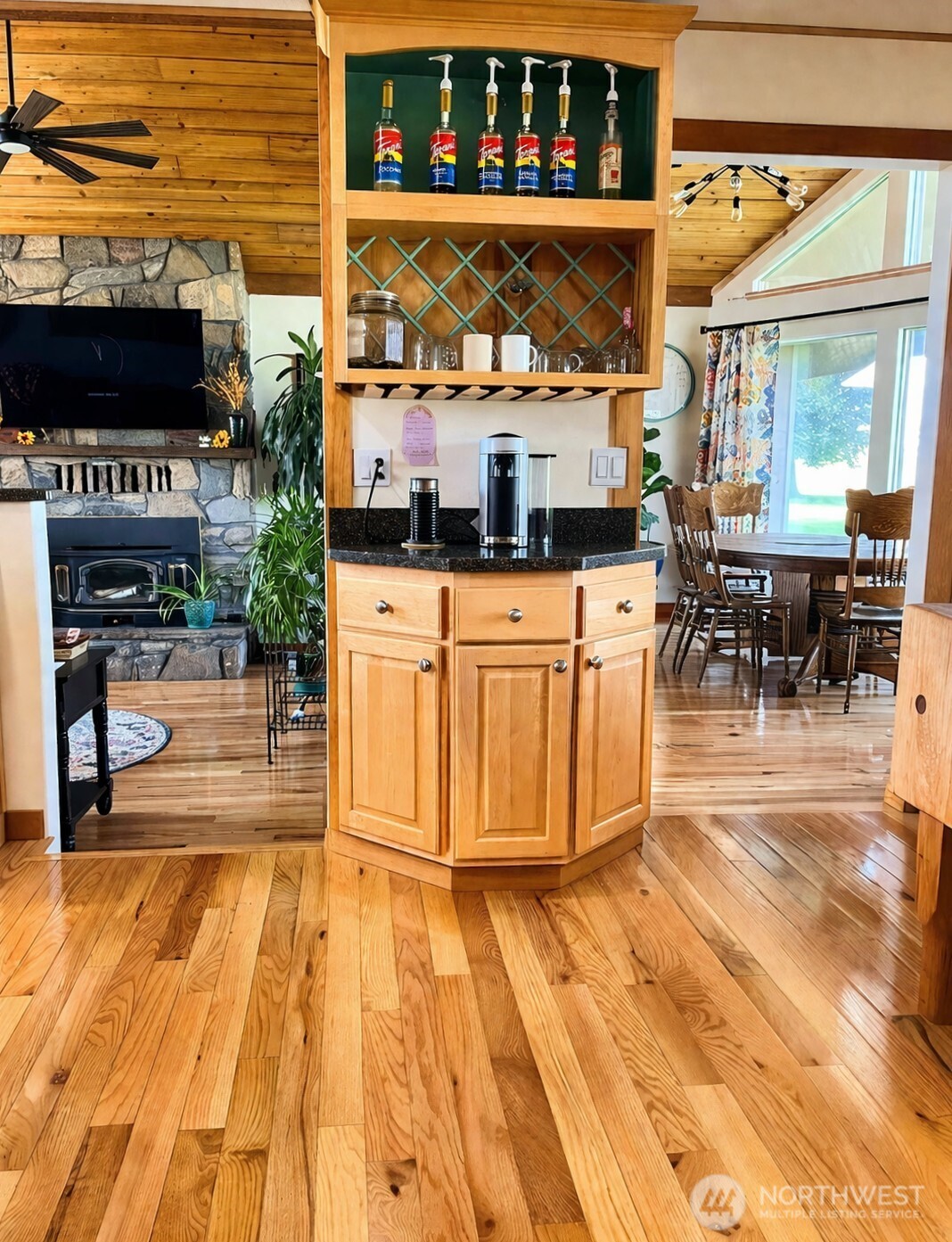 8 Mundinger Lane , Omak, WA 98841