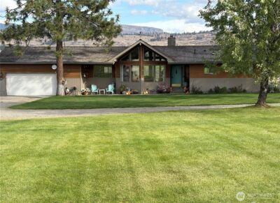 8 Mundinger Lane , Omak, WA 98841 - Photo 2