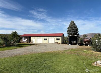 8 Mundinger Lane , Omak, WA 98841 - Photo 25