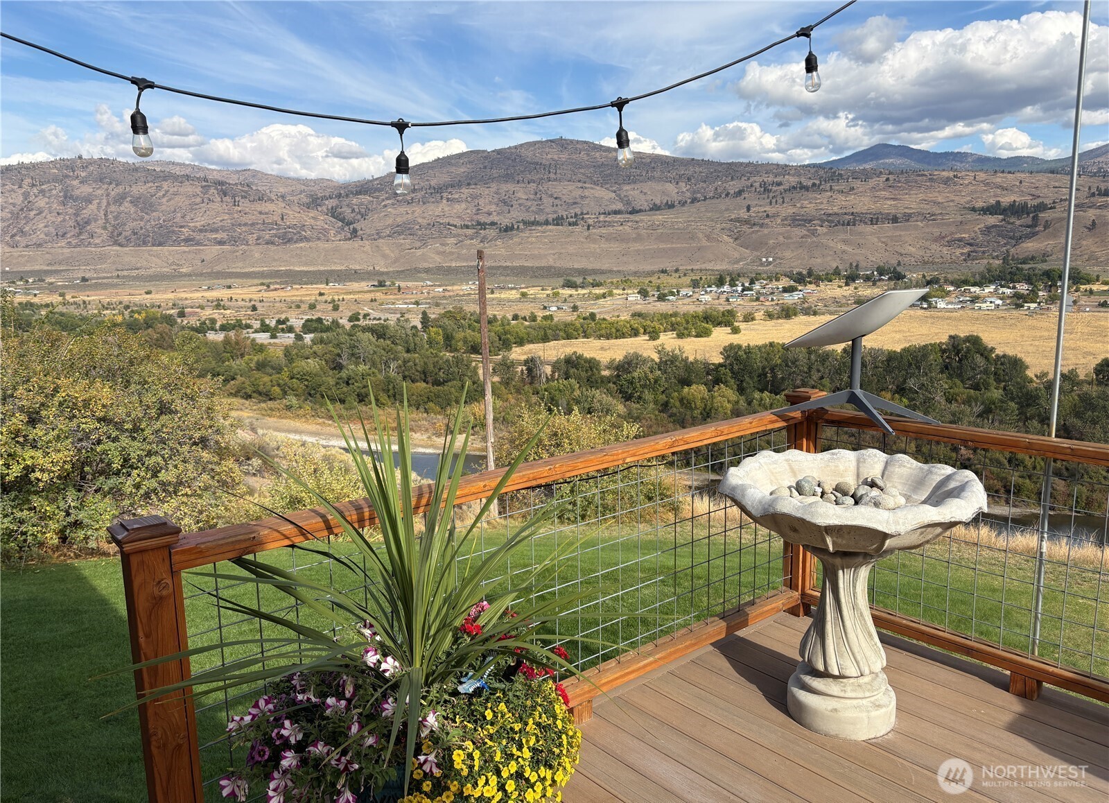 8 Mundinger Lane , Omak, WA 98841