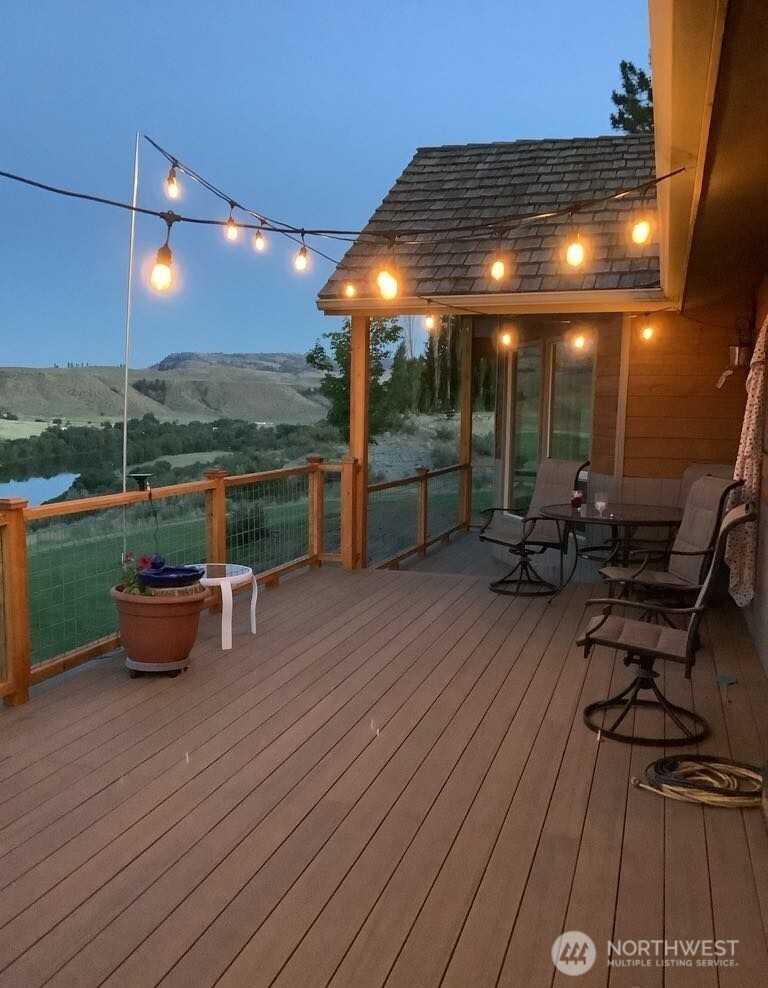 8 Mundinger Lane , Omak, WA 98841