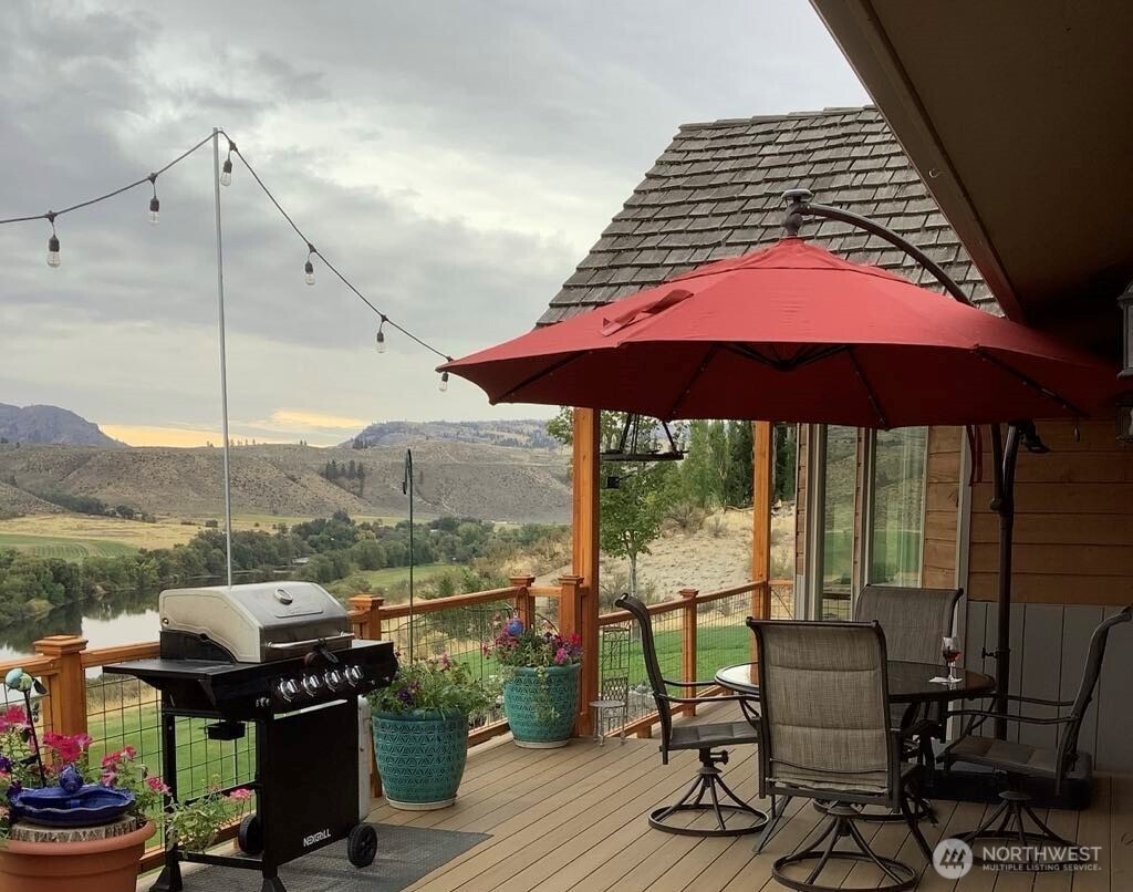 8 Mundinger Lane , Omak, WA 98841