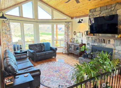 8 Mundinger Lane , Omak, WA 98841 - Photo 3