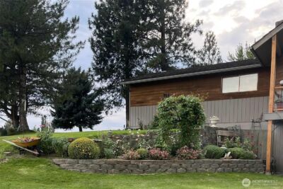 8 Mundinger Lane , Omak, WA 98841 - Photo 31