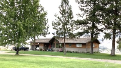 8 Mundinger Lane , Omak, WA 98841 - Photo 32