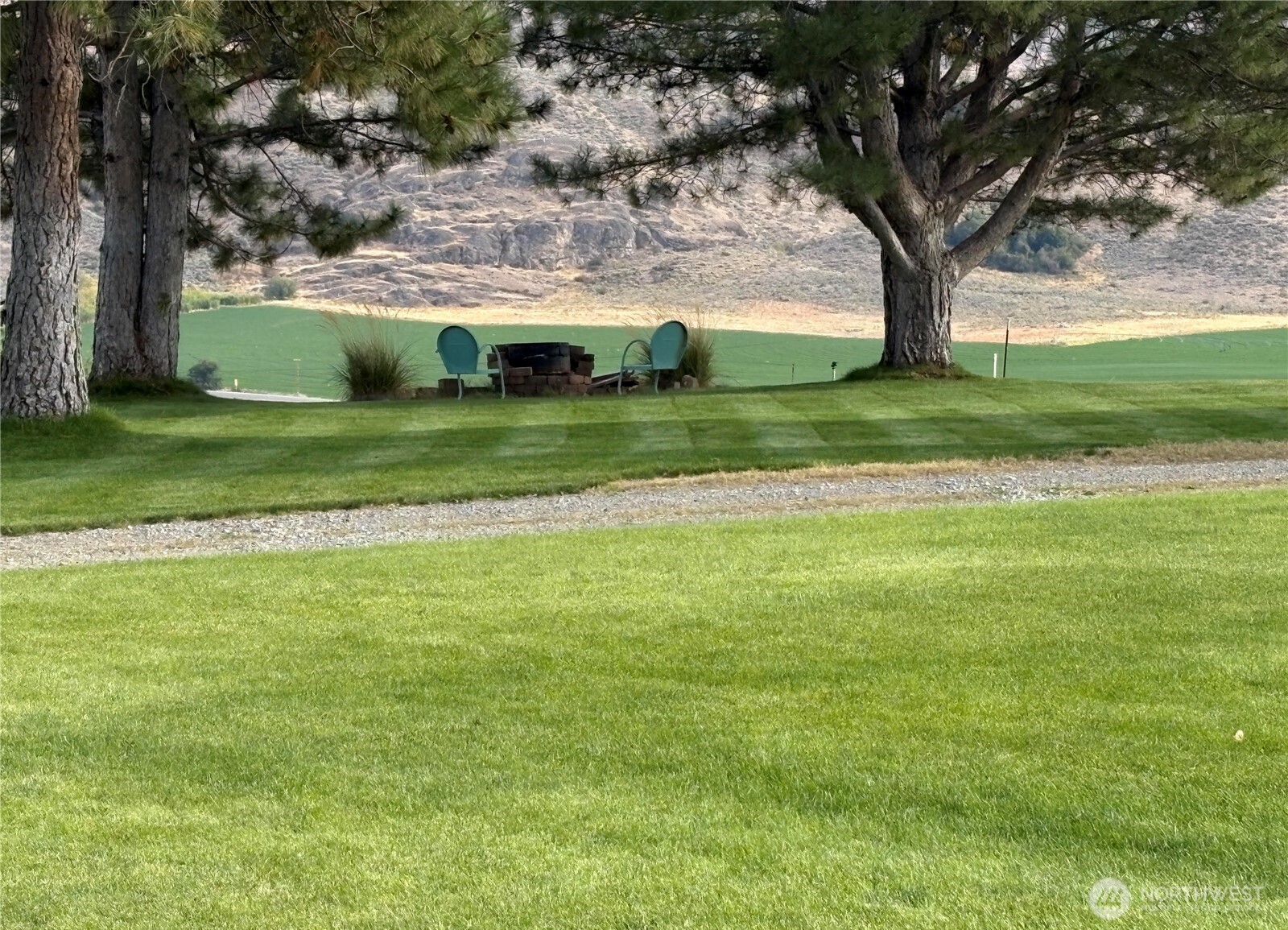 8 Mundinger Lane , Omak, WA 98841