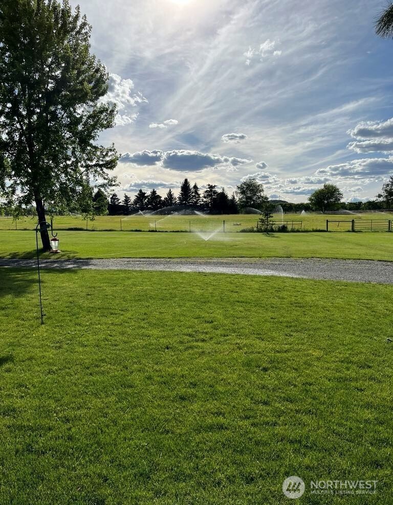 8 Mundinger Lane , Omak, WA 98841