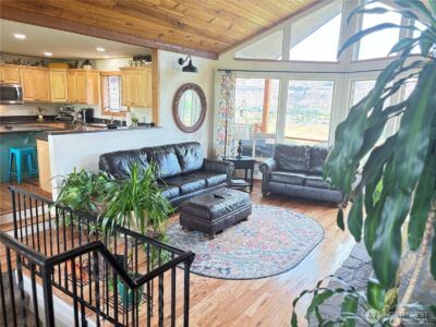 8 Mundinger Lane , Omak, WA 98841 - Photo 4