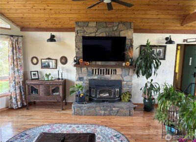 8 Mundinger Lane , Omak, WA 98841 - Photo 5
