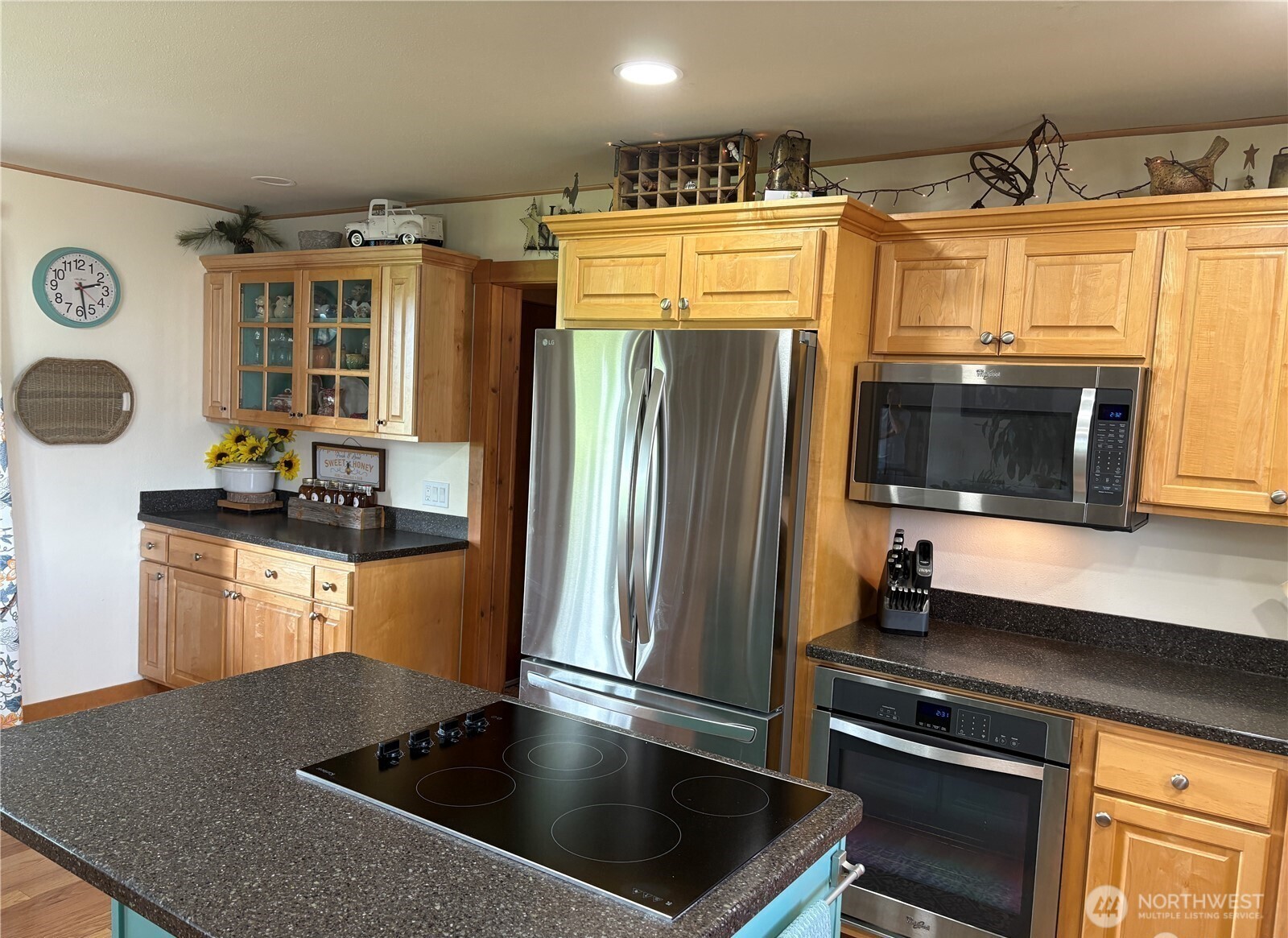 8 Mundinger Lane , Omak, WA 98841