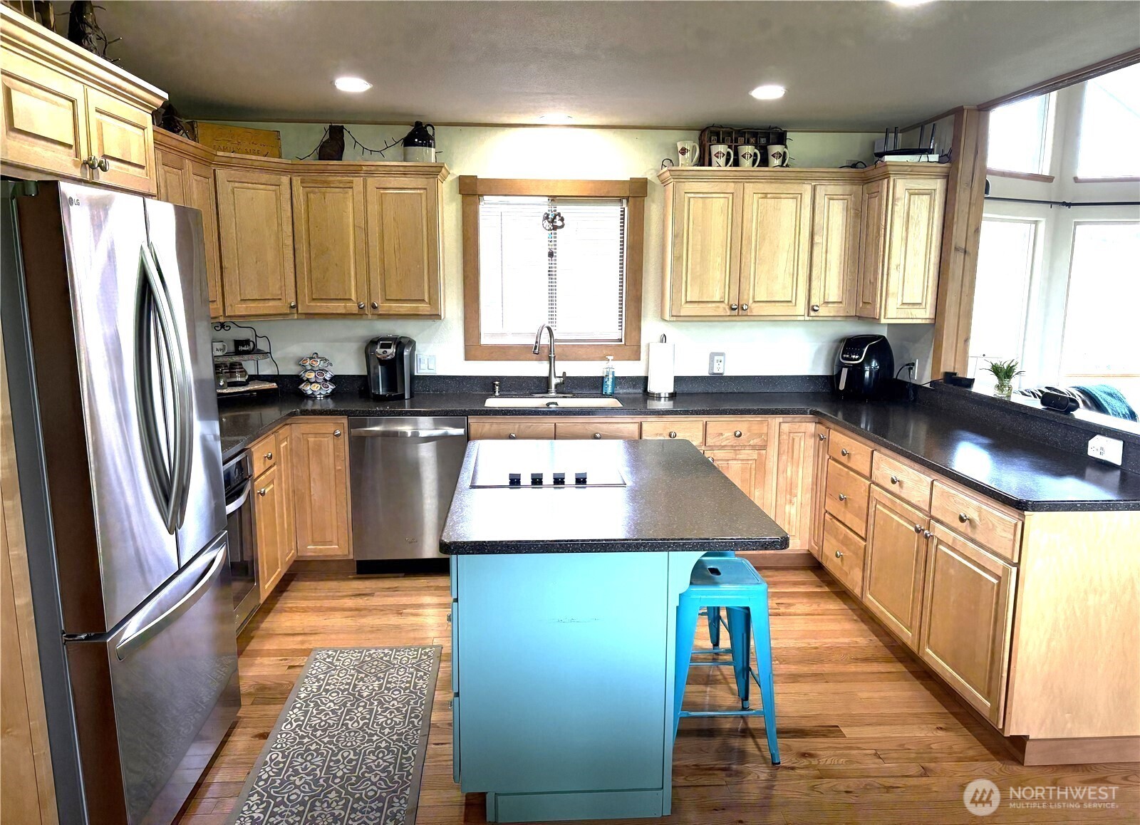 8 Mundinger Lane , Omak, WA 98841