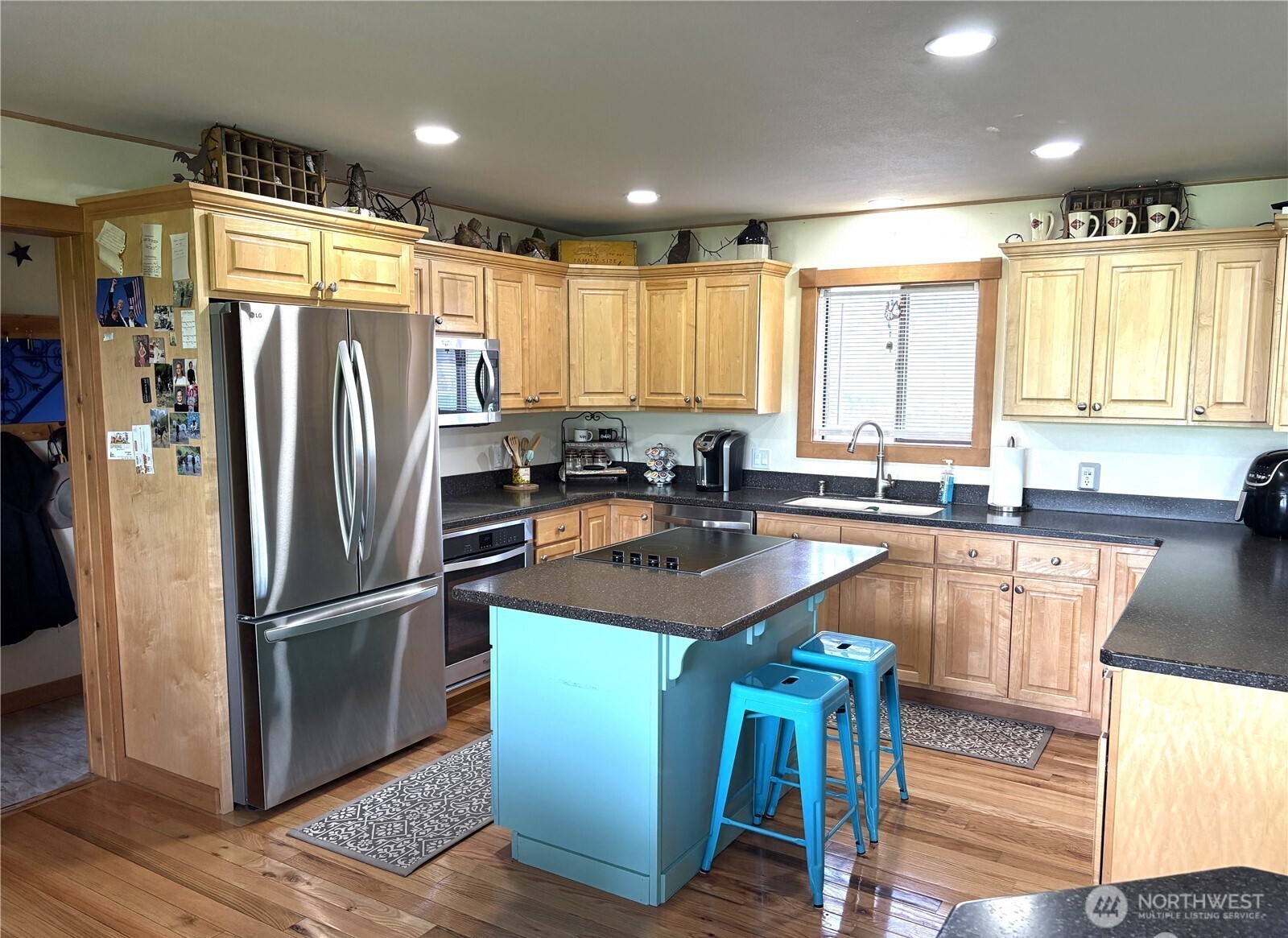 8 Mundinger Lane , Omak, WA 98841