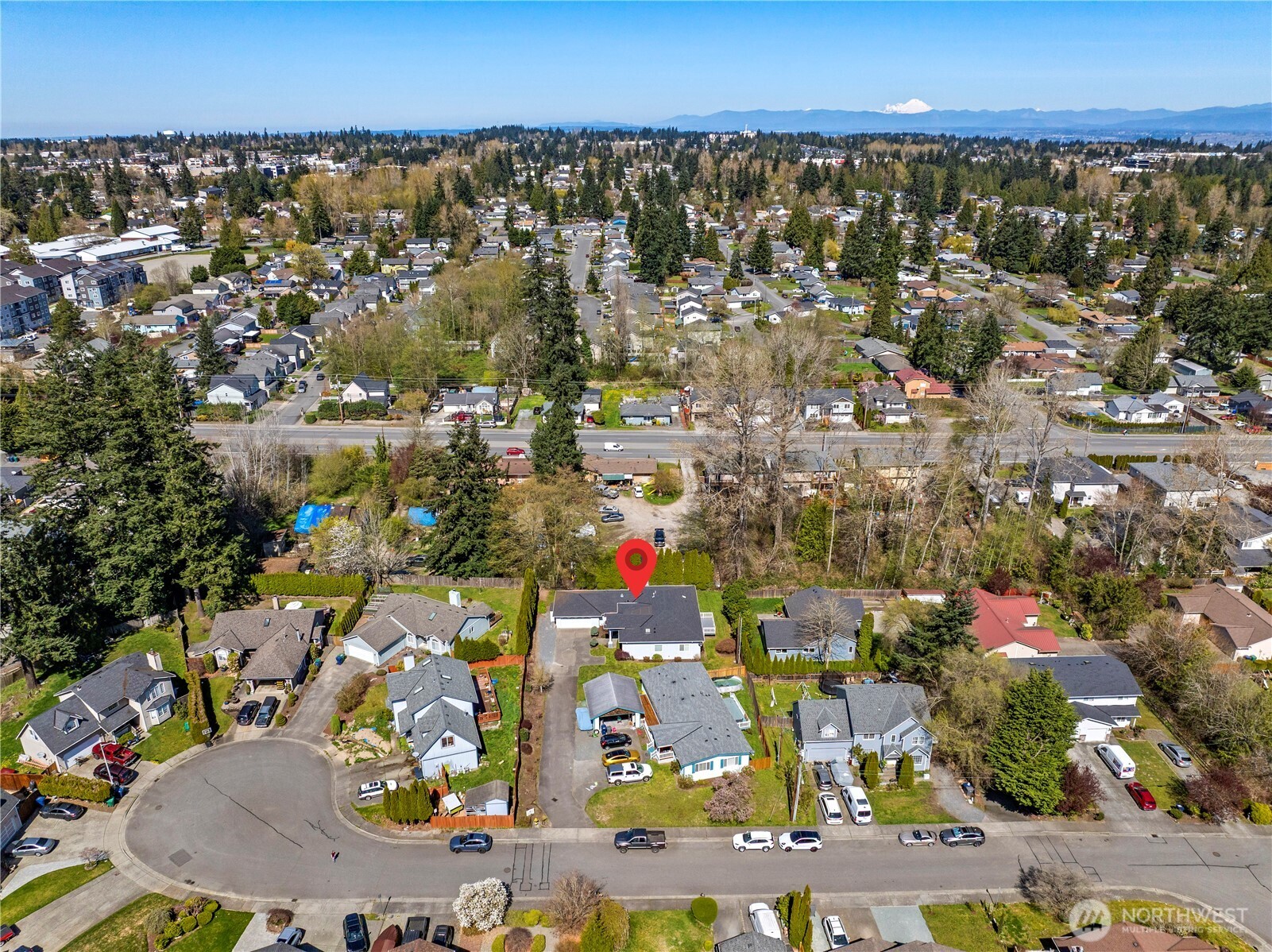 23 113th Street SE, Everett, WA 98208