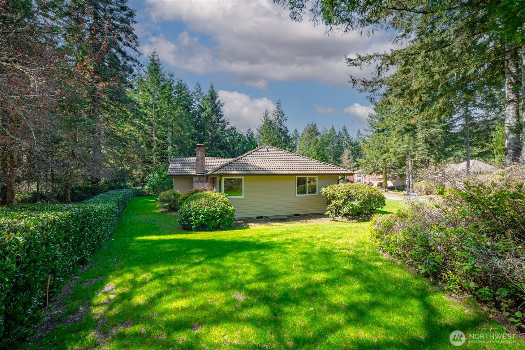 5608 Ridge High Court SW, Olympia, WA 98512