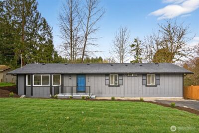 11819 Shore View Drive SW, Olympia, WA 98512