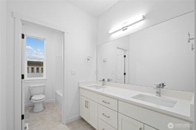 19403 118th AVE SE (Homesite #1) , Kent, WA 98031 - Photo 15