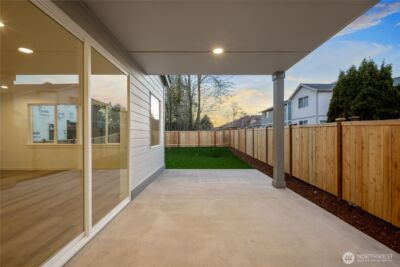 19403 118th AVE SE (Homesite #1) , Kent, WA 98031 - Photo 26