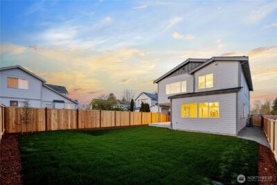 19403 118th AVE SE (Homesite #1) , Kent, WA 98031 - Photo 27